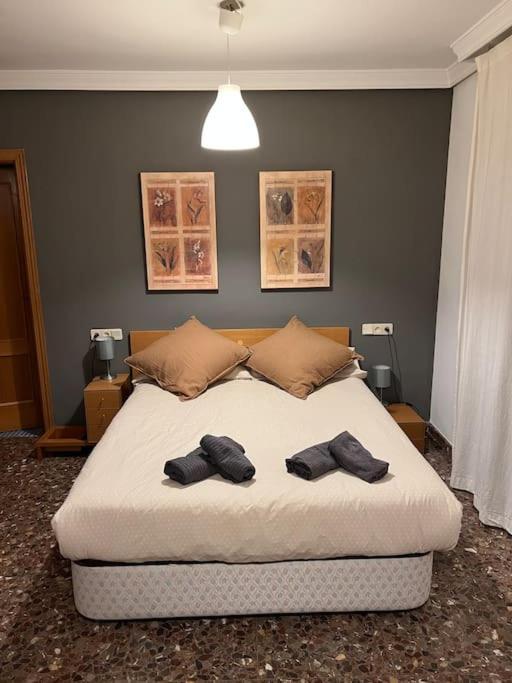 Appartement Playa Malvarrosa House Valencia