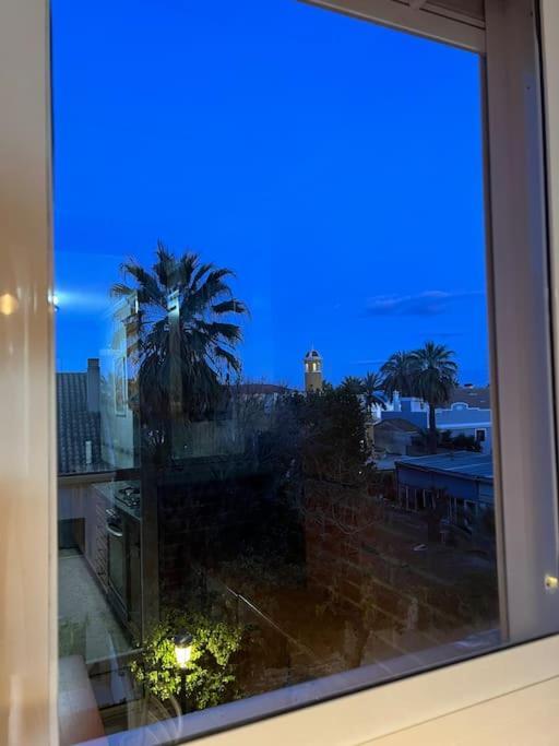 Playa Malvarrosa House Appartement