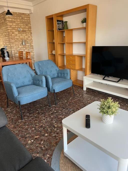 Appartement Playa Malvarrosa House Valencia
