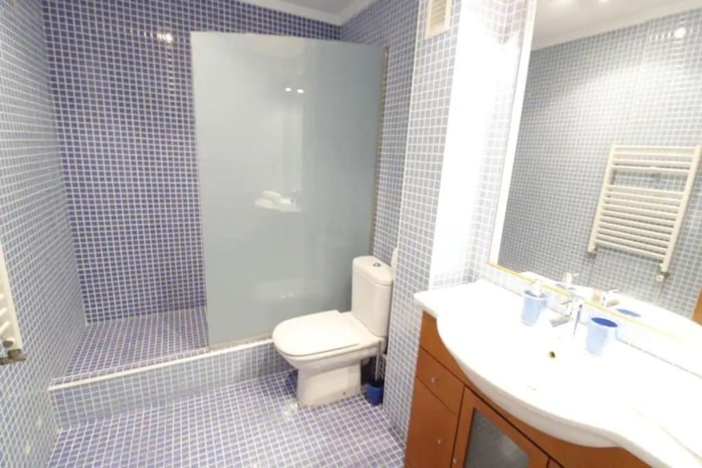 Playa Malvarrosa House Appartement