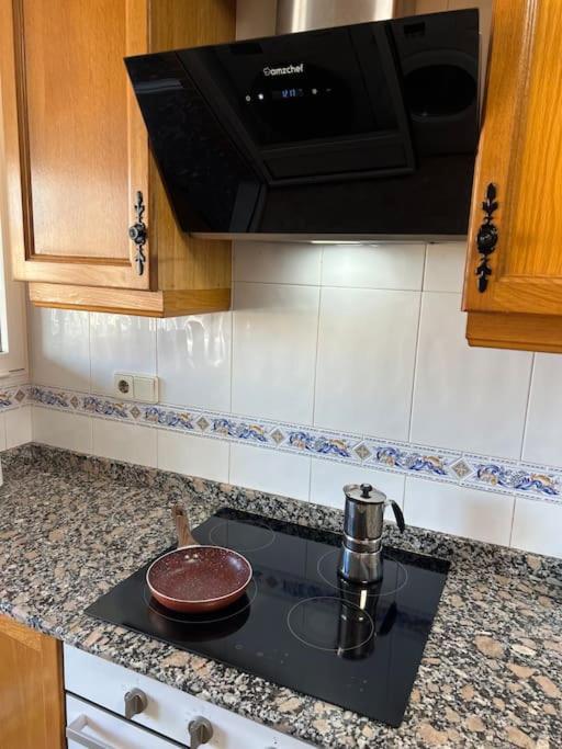 Appartement Playa Malvarrosa House Valencia